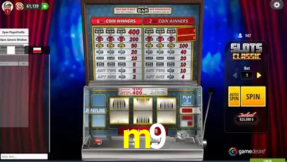 A Emoção da Loteria na m9: Uma Chance de Mudança de Vida