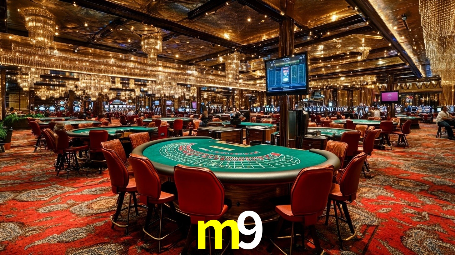 m9 - Clube da Riqueza - m9.com