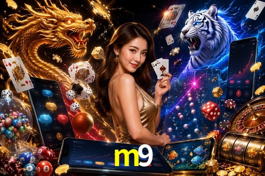 Welcome Bonus m9