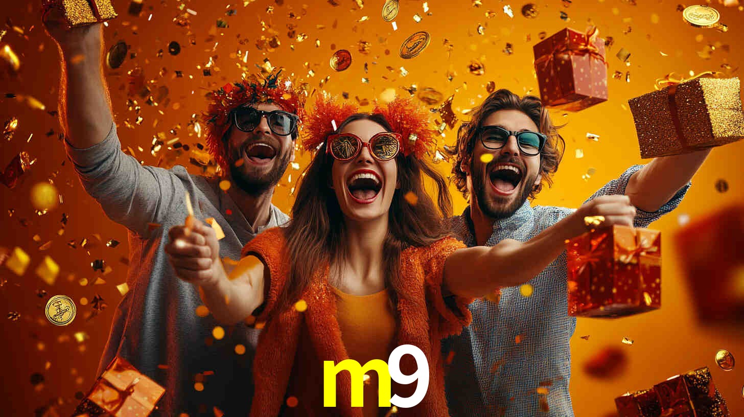 m9: Jogue Crash e Experimente Alta Recompensa Instantânea