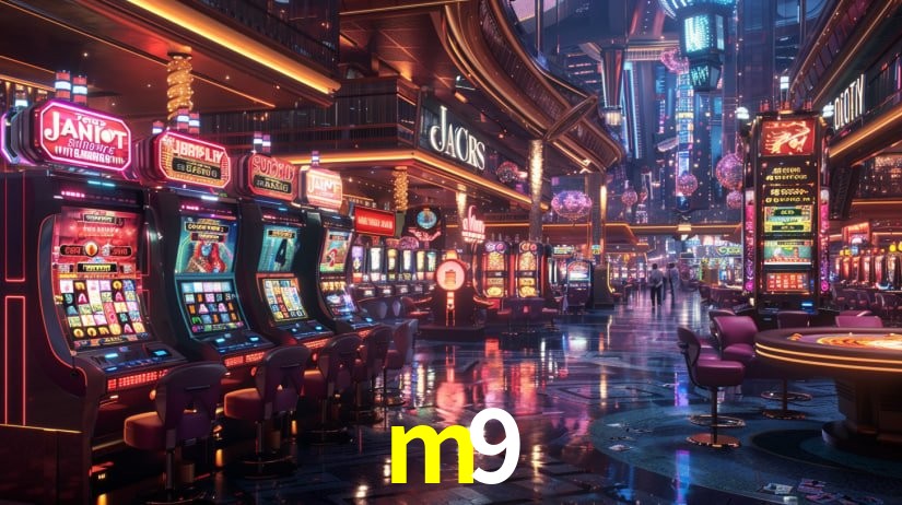 Quick Registration m9