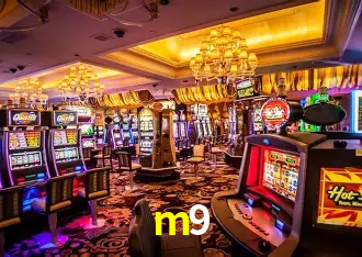 Descubra a Magia dos Jogos de Arcade no m9