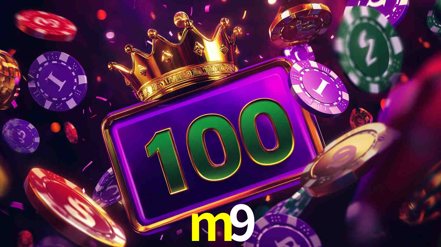 Daily Bonuses m9