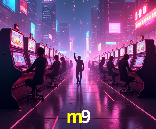 Apostas de Tênis m9