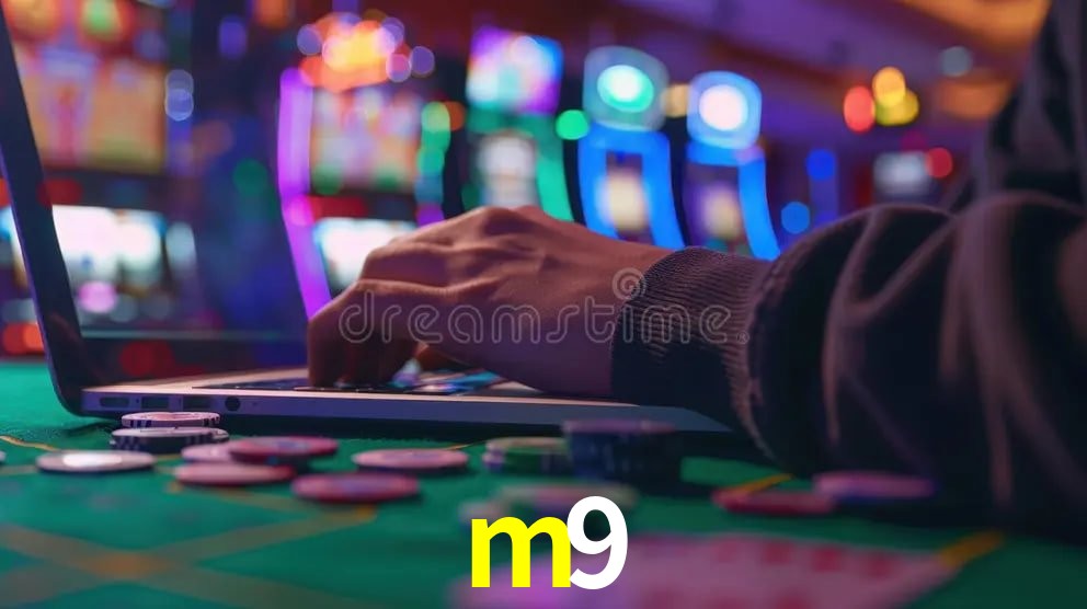 Jogo Spaceman m9
