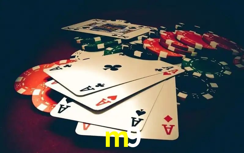 Níveis VIP m9