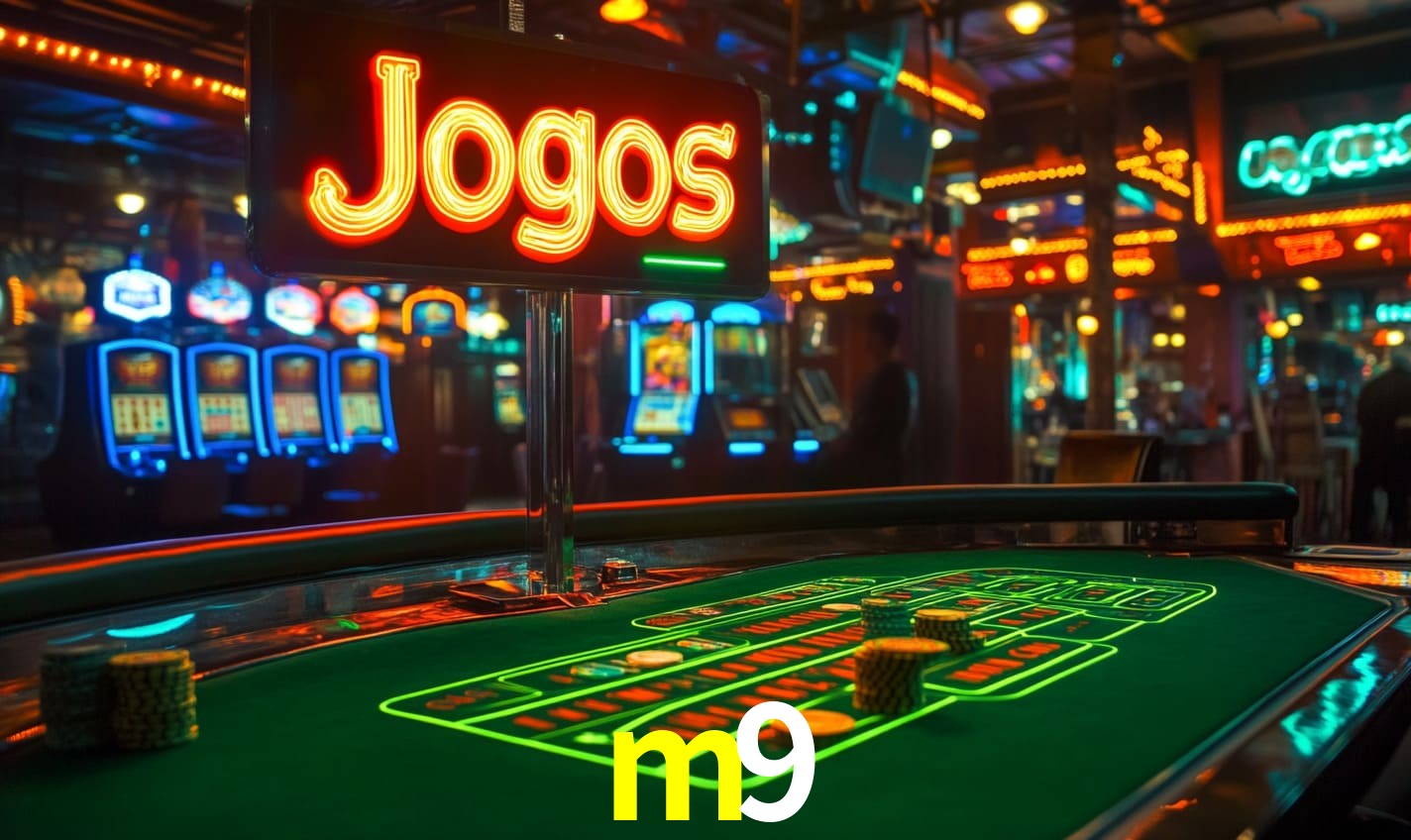 Promoção Relâmpago m9