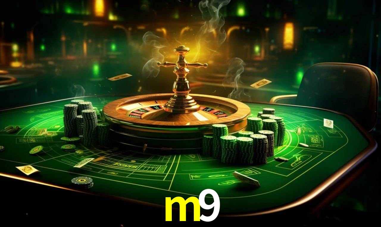 Jogos Exclusivos m9