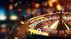 Acesso seguro à conta m9