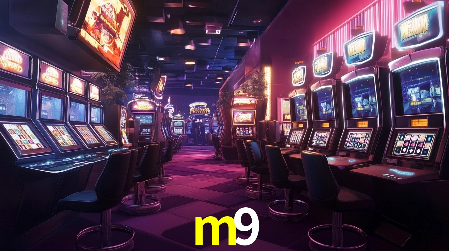 m9 App Interface