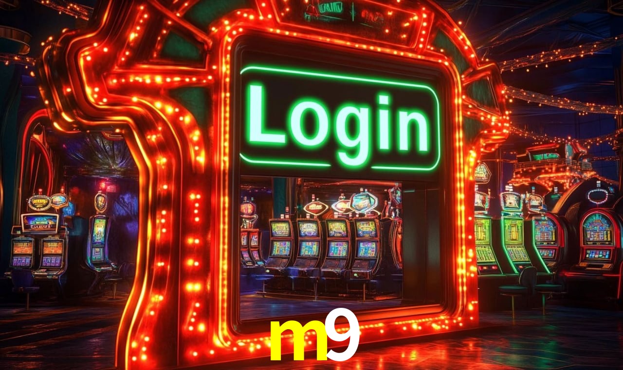 Recursos de Bônus m9