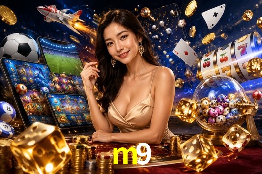 Account Benefits m9