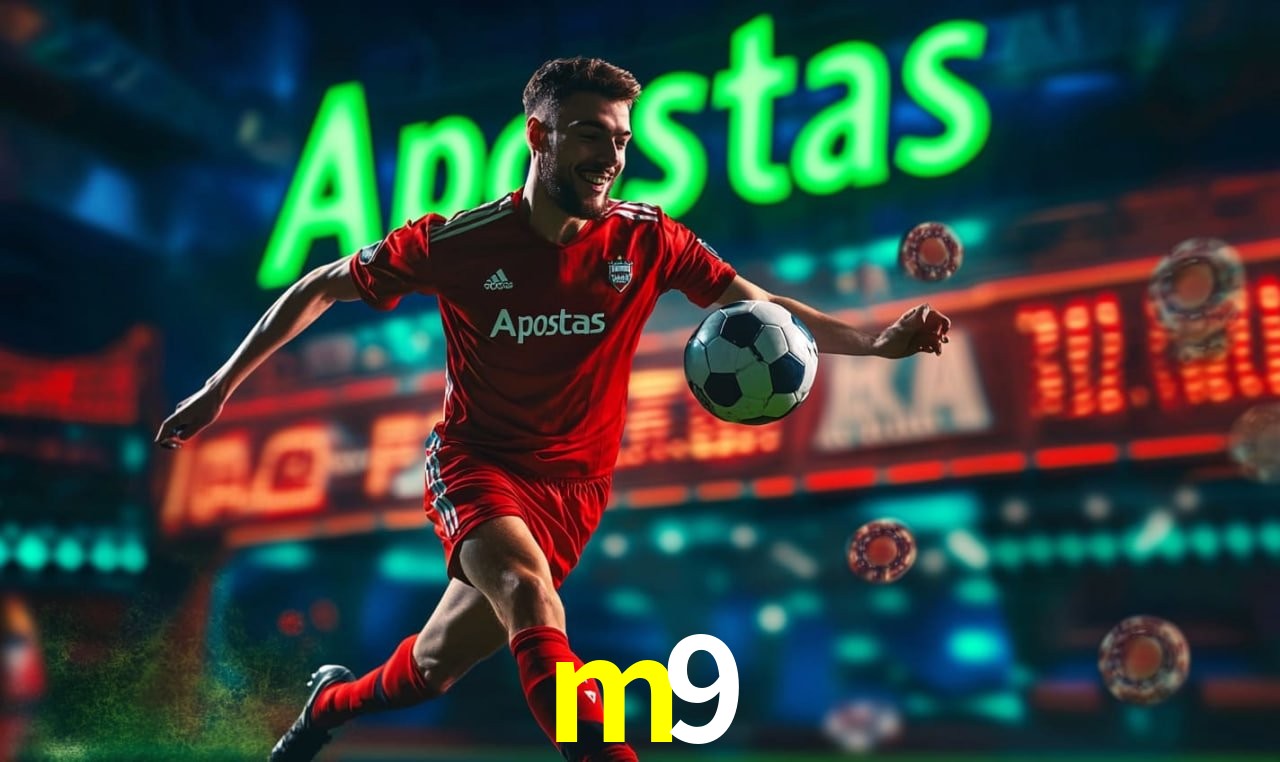 Casino VIP m9