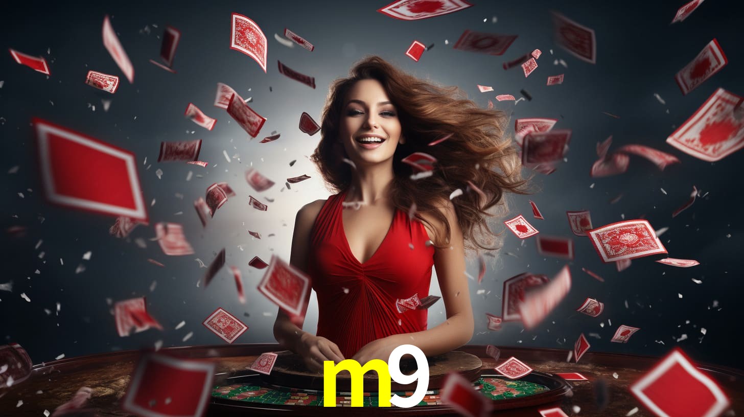 Roulette Table m9