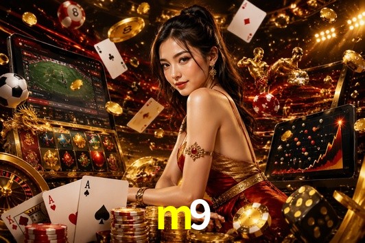 Flash Promotion m9