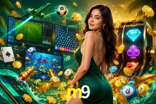 Player Reviews m9