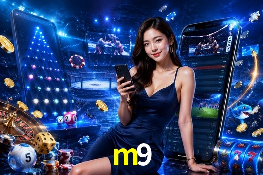 Game Providers m9