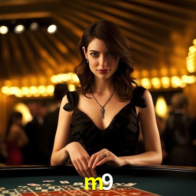 A Emoção da Loteria na m9: Uma Chance de Mudança de Vida