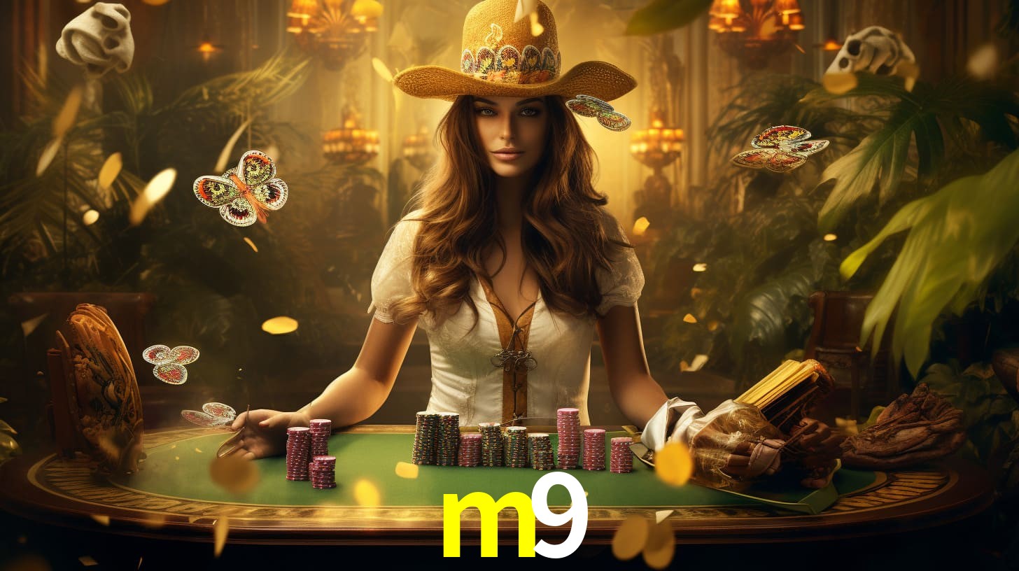 VIP Casino m9