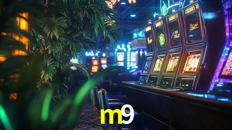 Live Casino m9