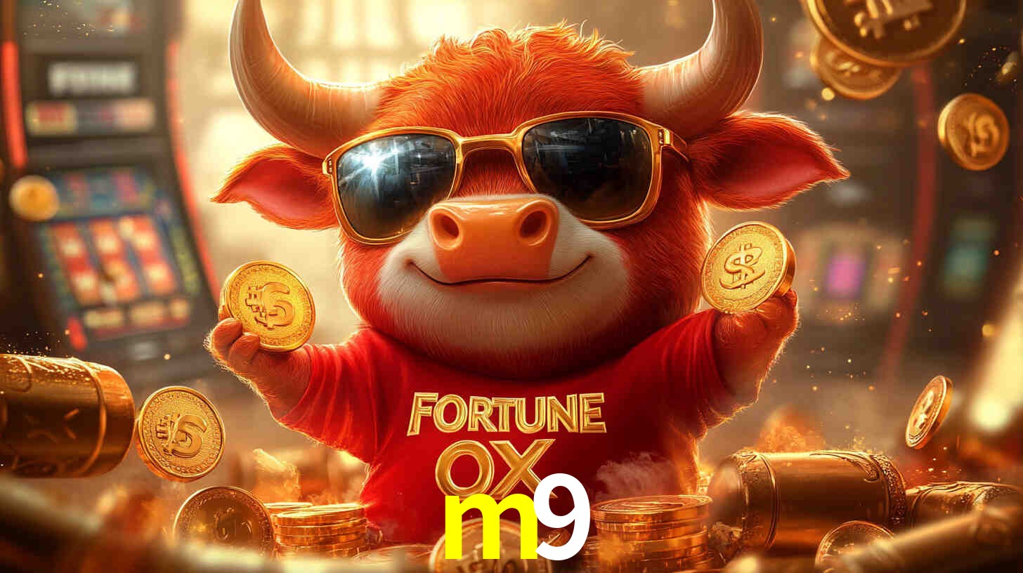 m9: A Experiência de Casino com Jogos de Mesa ao Vivo