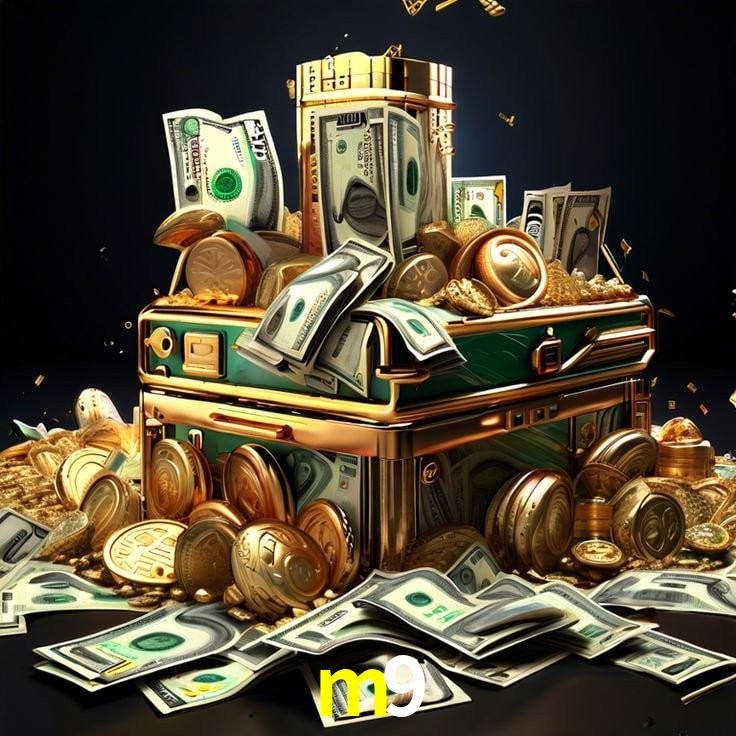 Diretório de Jogos m9