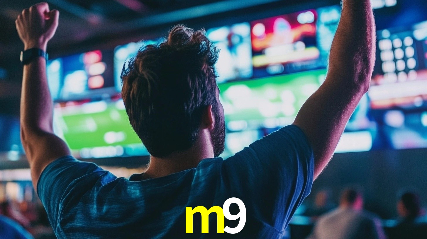 m9: Seu Especialista em Apostas Esportivas Brasileiras
