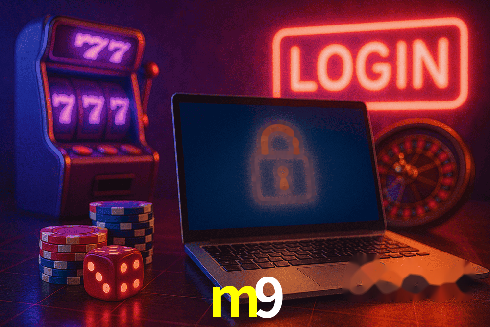 Casino Ao Vivo m9