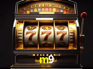 Descubra a Magia dos Jogos de Arcade no m9
