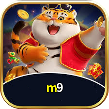 Logo da m9