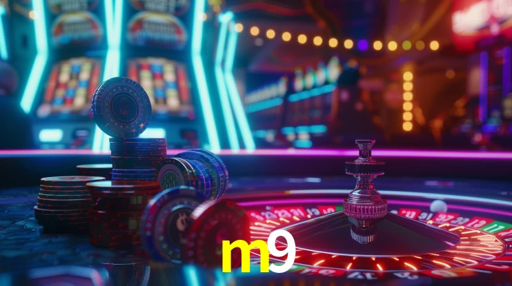 Bonus Features m9