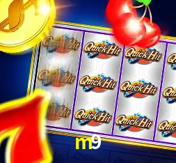 A Popularidade dos Caça-Níqueis no m9