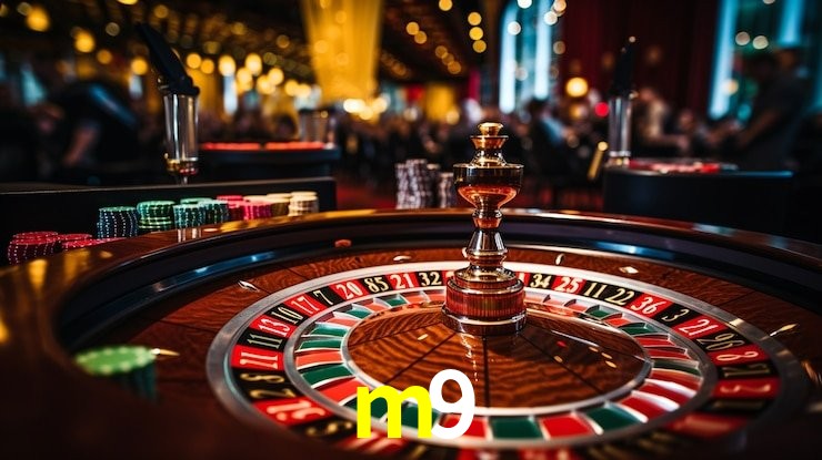 Security Systems m9