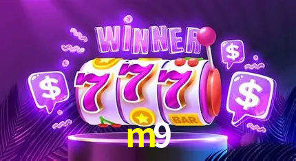 A Revolução dos Aplicativos de Jogos no m9
