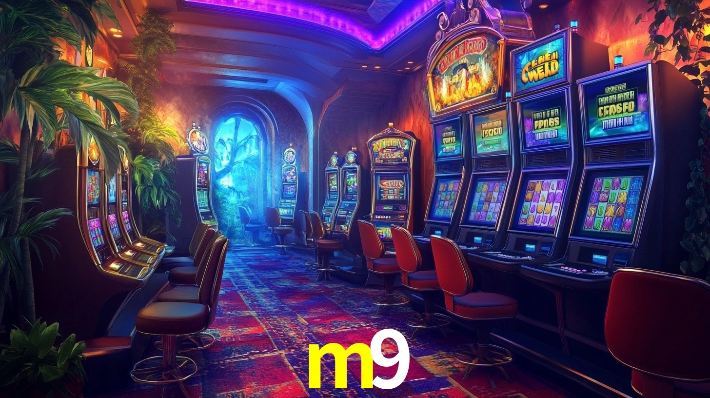 Daily Bonuses m9