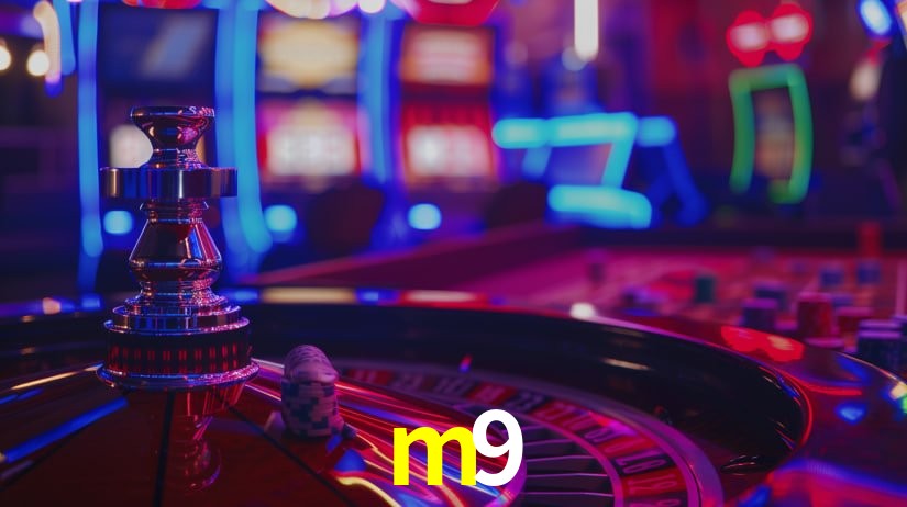 m9 bet