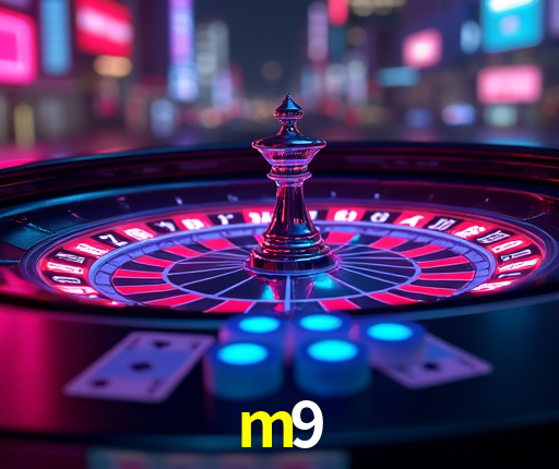 Inovações de Jogos na m9: O Futuro das Experiências Interativas