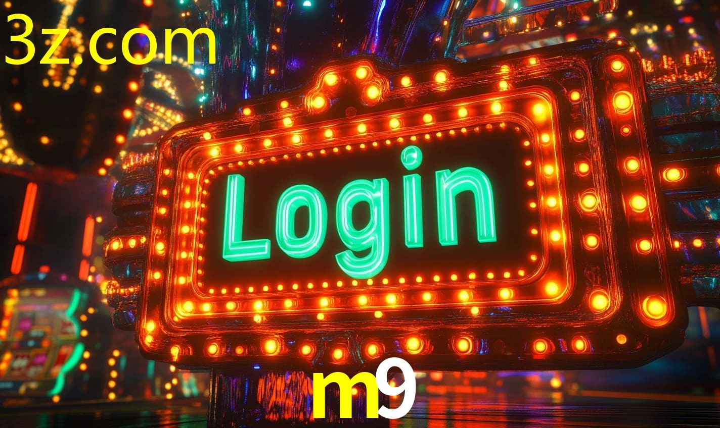 Cassino Online Seguro M9.COM