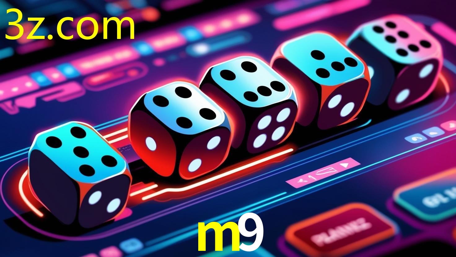 Apostas Futebol ao Vivo M9.COM